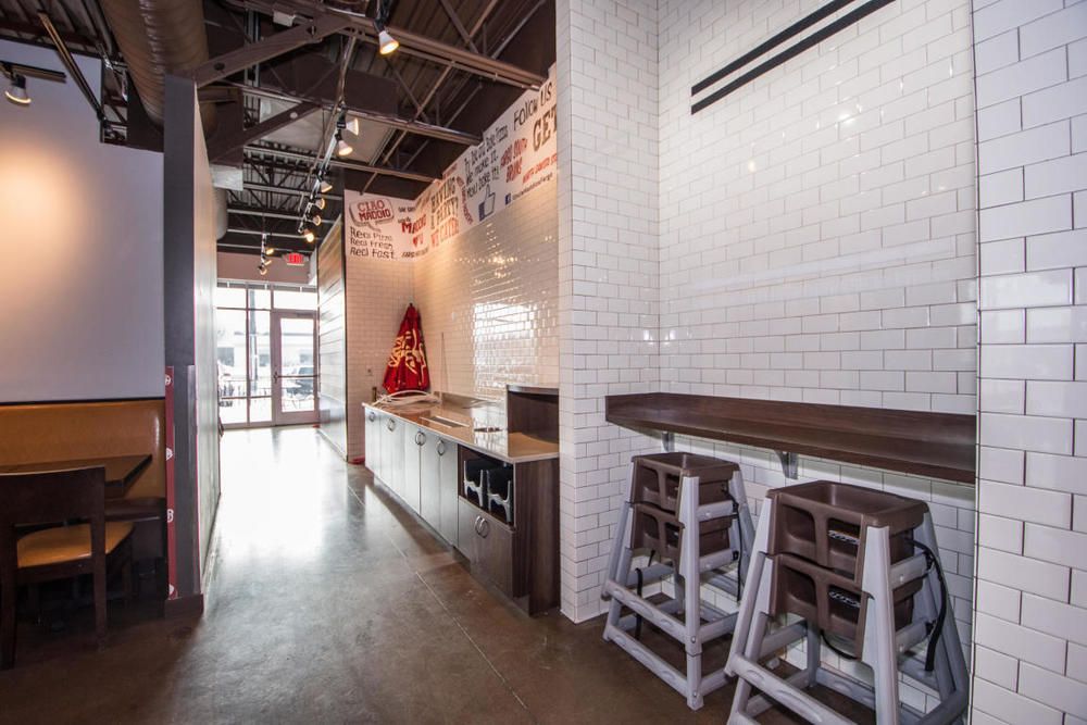 Uncle Maddio's Pizza: 1690 45th St S, Fargo, ND 58103